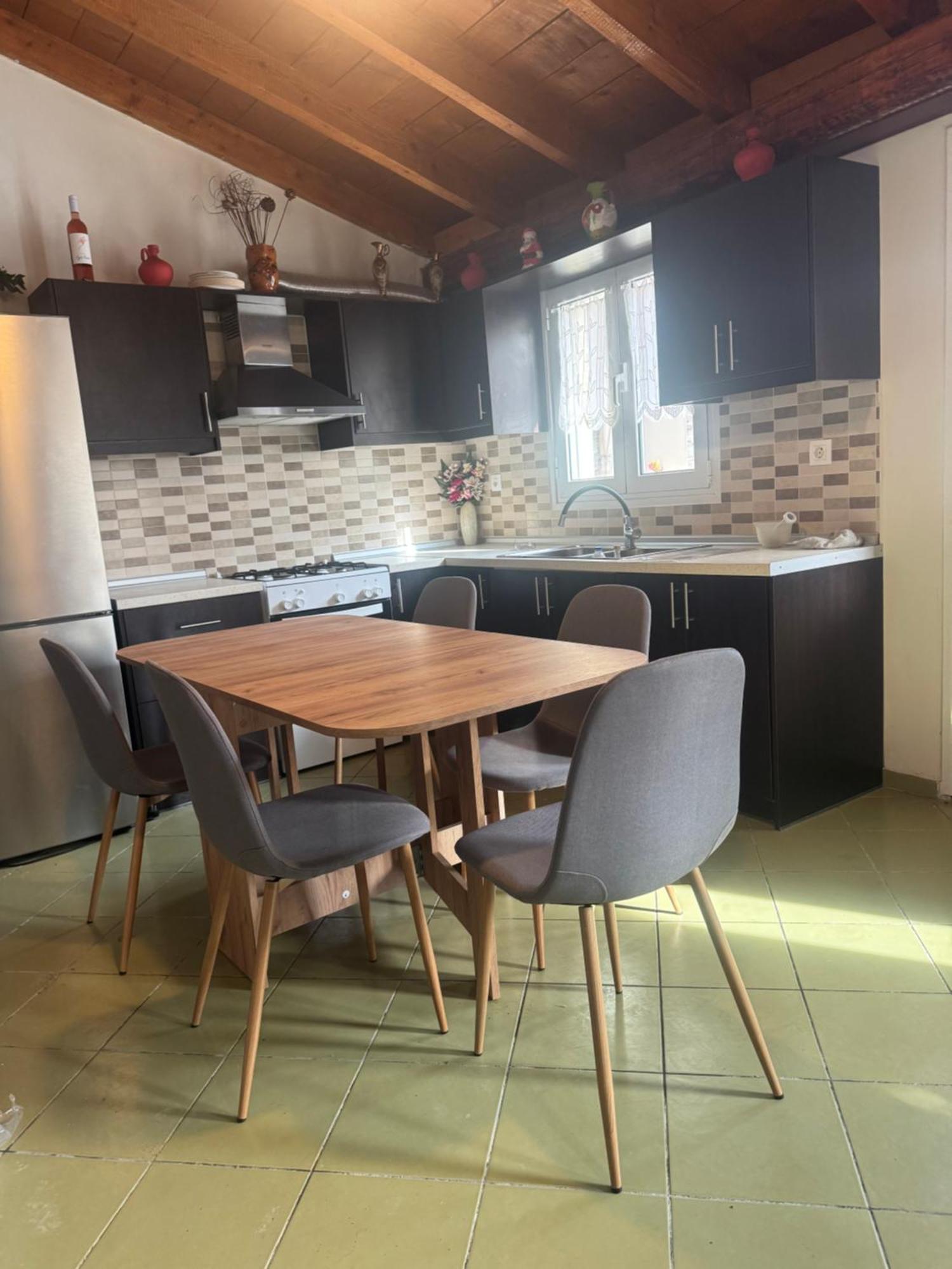 Country House Kanakades Экстерьер фото