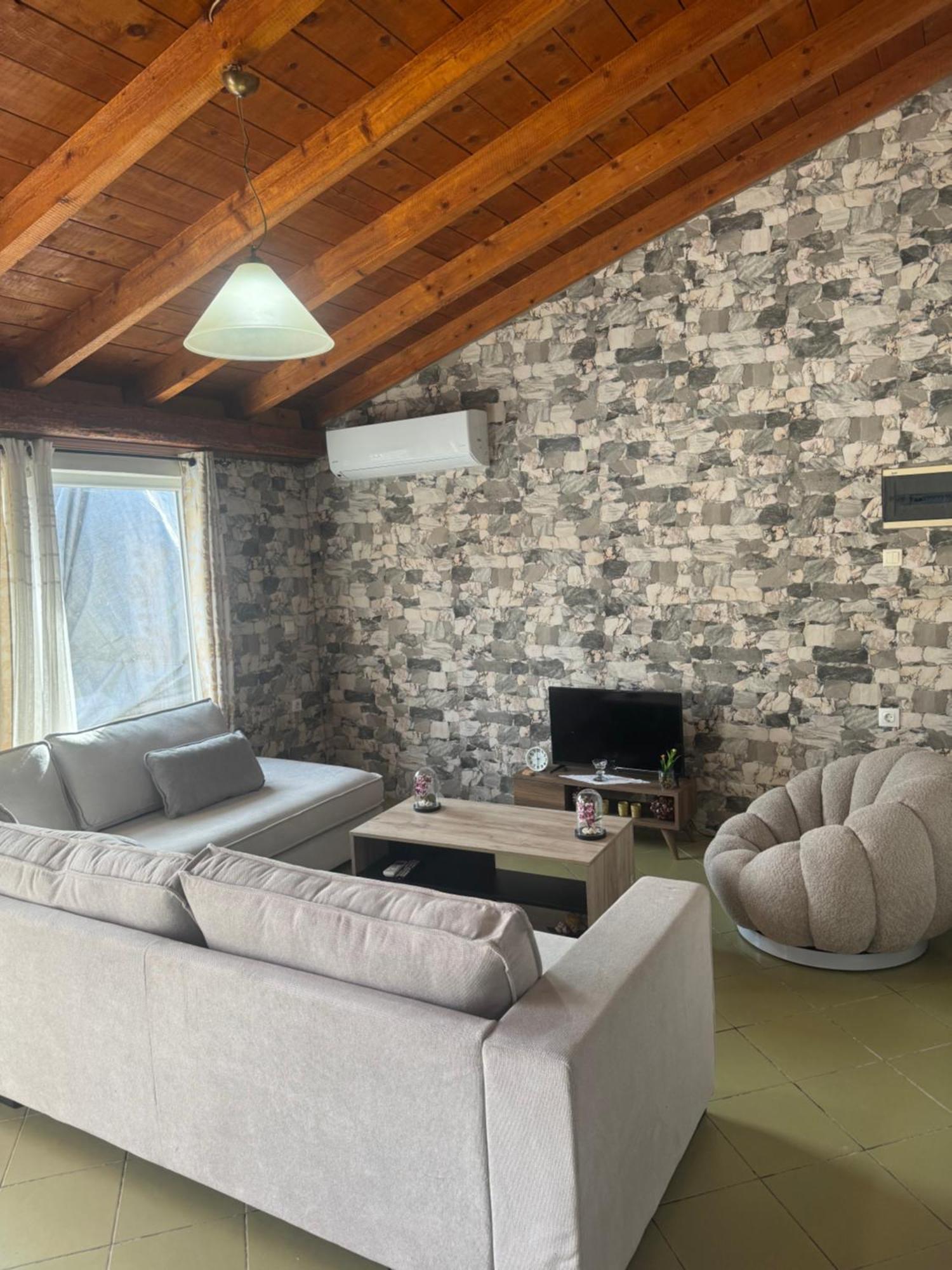 Country House Kanakades Экстерьер фото