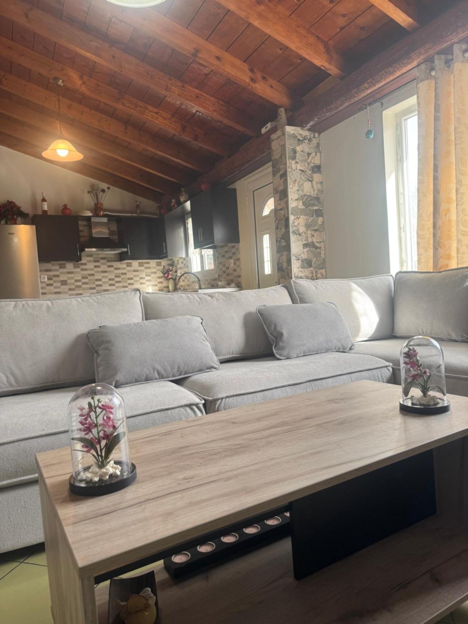 Country House Kanakades Экстерьер фото