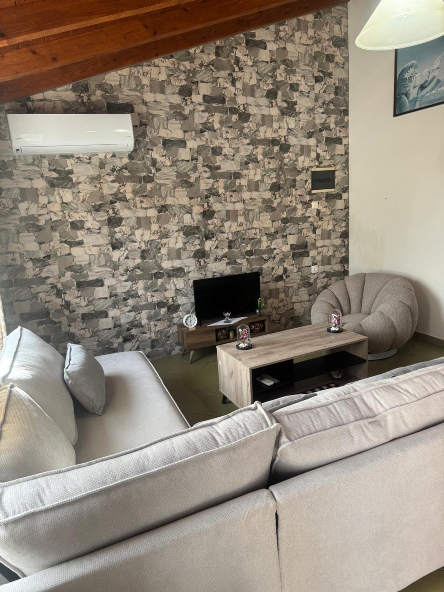 Country House Kanakades Экстерьер фото