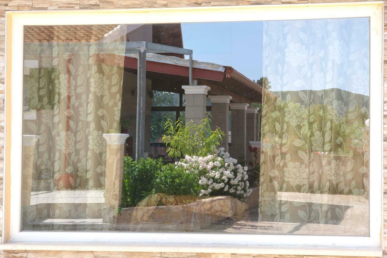 Country House Kanakades Экстерьер фото