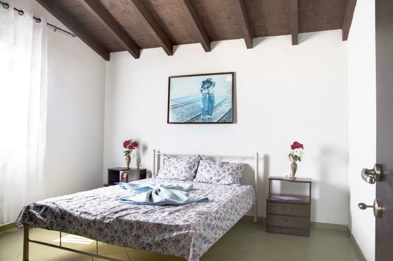 Country House Kanakades Экстерьер фото
