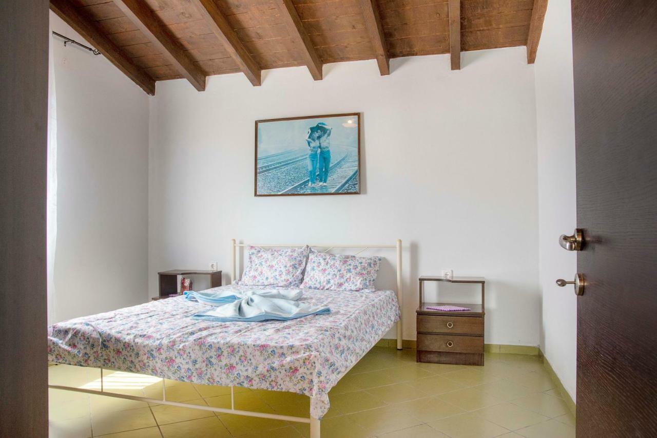 Country House Kanakades Экстерьер фото